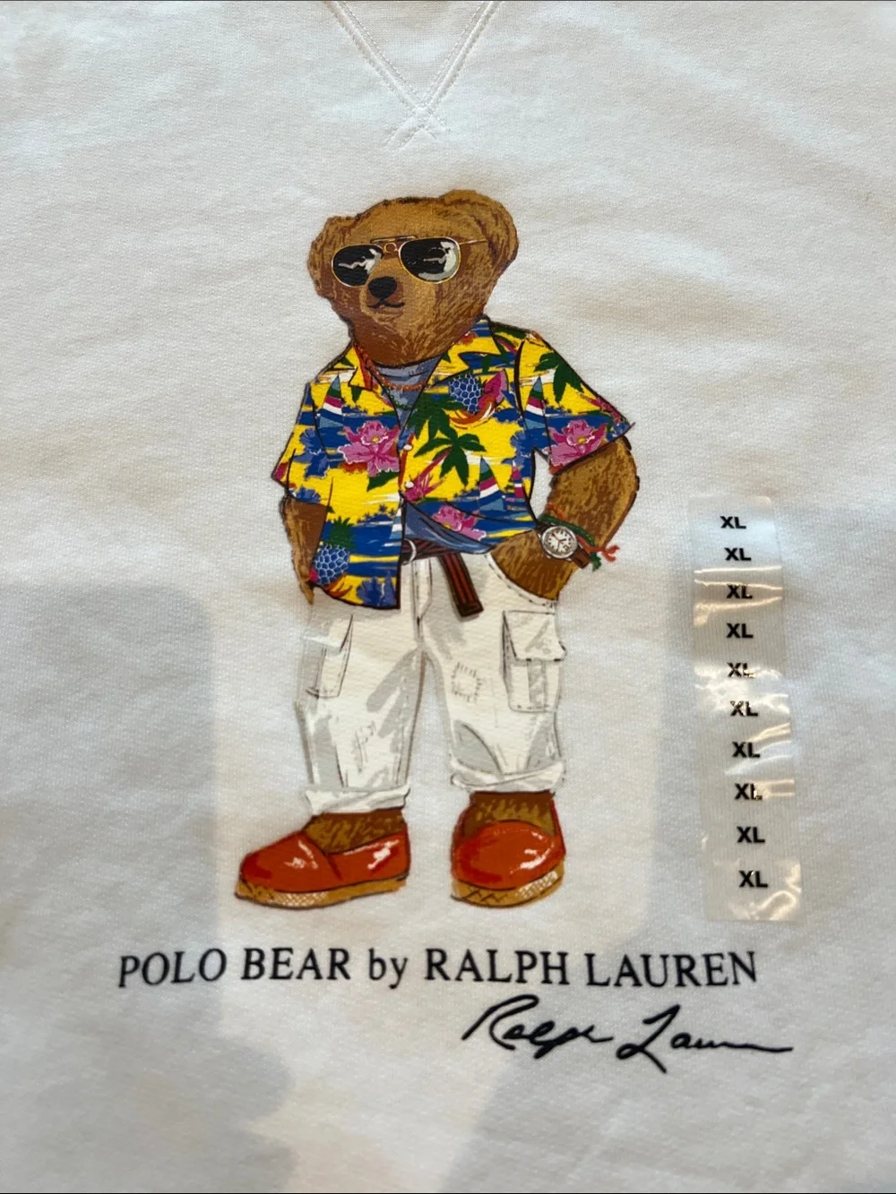 Polo Ralph Lauren brand new